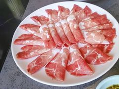 -东兴班·北京涮肉(环球影城店)