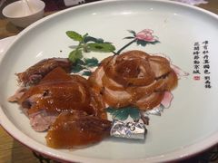 -京味斋·北京烤鸭(北京南站洋桥店)