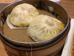 -穿越时尚餐厅(英武中路店)