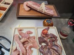 -喜来稀肉(虹泉路店)