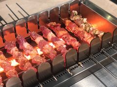 -丰茂烤串(金源店)