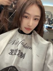 点击看大图 -New Fashion发型定制