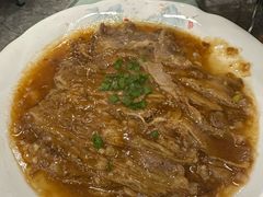 -四海回族饭店(前进大街店)