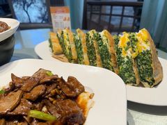 -老德州四合院·德州菜(天衢路店)