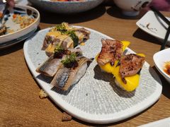 -三禾寿司(君尚店)