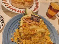 -太食獸泰式茶餐厅(IFS国金中心店)