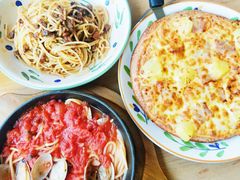 -萨莉亚意式餐厅(石鼓路店)