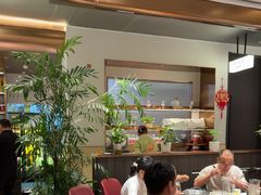 -老馆子·建德菜·山肴鱼鲜(海威新界店)