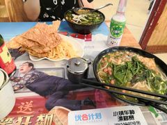 -螺蛳粉先生(蓟门桥店)