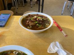 -水仙拉面(水仙街店)