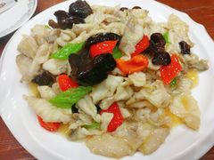 溜鱼片-佳肴小居