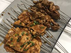 -建国烧烤(建乐路店)