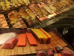 -广州富力君悦大酒店·凯菲厅