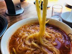 -老友谊冷面店(苏家屯店)