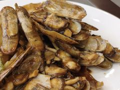 蛏子-渔家乐小海鲜(皇姑店)