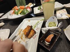 -德川家日本料理(中关村寰太大厦店)