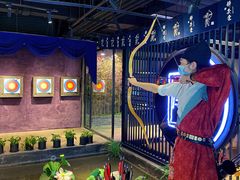 -轻武堂传统射箭·功夫茶·射击体验馆(仁和新城店)
