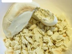 -建基泡馍·西安老字号·清真(永宁店)