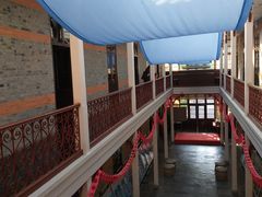 -上海交通大学董浩云航运博物馆