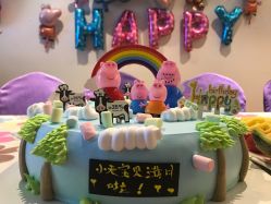 -圣轩·诗安国际母婴会所(渝中店)