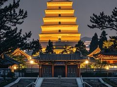 -醉长安(钟楼旗舰店)