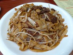 -香港仔茶餐厅(凤阳店)