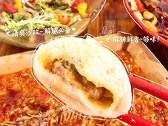 -冶建镜子·中国龙虾王(总店)