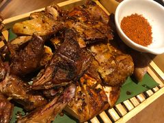 -勐丽梦兰傣味餐厅