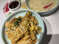 太后白菜-惠丰堂饭庄·烤鸭·京味菜(翠微路店)