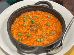 -秋林西餐厅