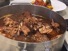 -蝎王府羊蝎子(西直门店)