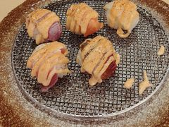 -万岁寿司(万国店)