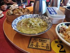 -园林美食城·本土农家菜(杨和镇店)