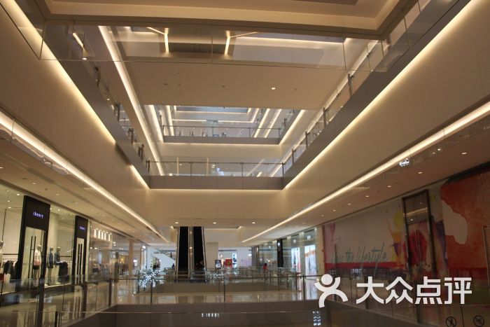 天津恒隆广场 riverside 66图片 - 第296张