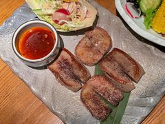 -阿吾罗日本料理(K11艺术中心店)