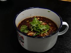 -山城盅盅面