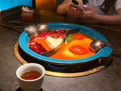 -吼堂老火锅(太古里总店)