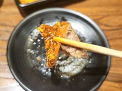 -九田家黑牛烤肉料理(泽州路店)