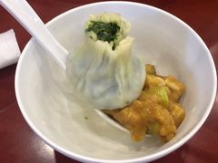 -大明寺素食坊(扬子江中路店)