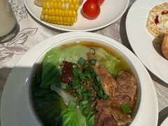 -佛山顺德香云纱园林酒店(清晖园店)