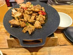 -蠔爺王志德生蚝馆(金沙湾店)