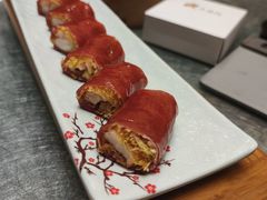 -天瑞轩·粤菜餐厅