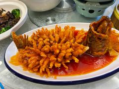 -九头鸟酒家(四道口店)