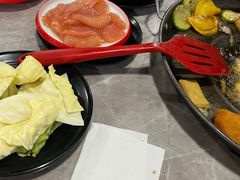 -辣贵州烙锅(洪德路店)