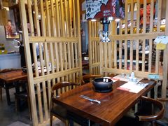 -热血兄弟·炭火烤肉(融侨中心店)