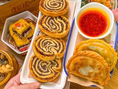 -福苗小骆驼烧烤(莲湖路店)