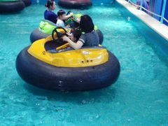 -蒙特利亲子乐园