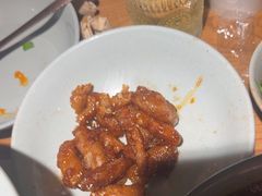 -长安记·大美陕菜(朝阳大悦城店)