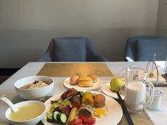 -君庭中餐厅(友谊宾馆店)