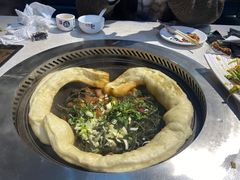 -二十一分小锅炖(中心店)